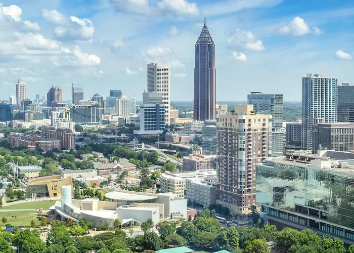 I 8 migliori Bed and Breakfast a Atlanta