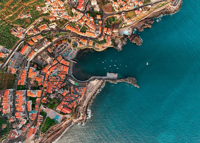 I 15 migliori Bed and Breakfast a Funchal (Madeira)