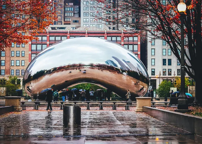I 17 migliori Bed and Breakfast a Chicago