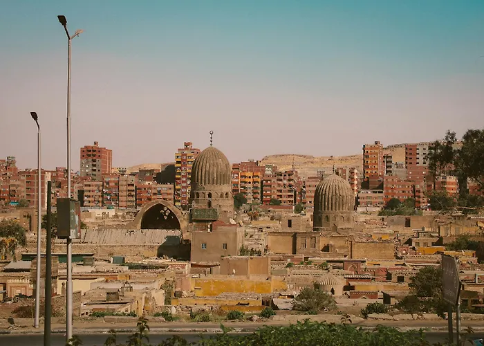I 17 migliori Bed and Breakfast a Il Cairo