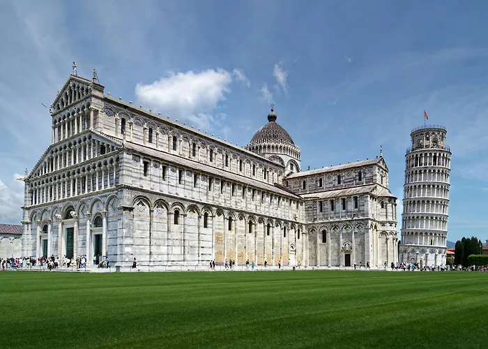 Pisa Bed & Breakfasts 
