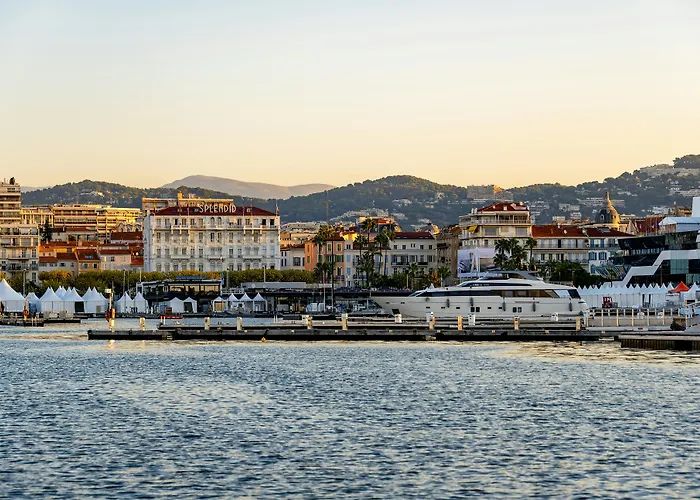 I 19 migliori Bed and Breakfast a Cannes