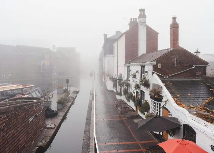 Birmingham Bed & Breakfasts 