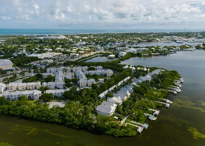 I 17 migliori Bed and Breakfast a Key West