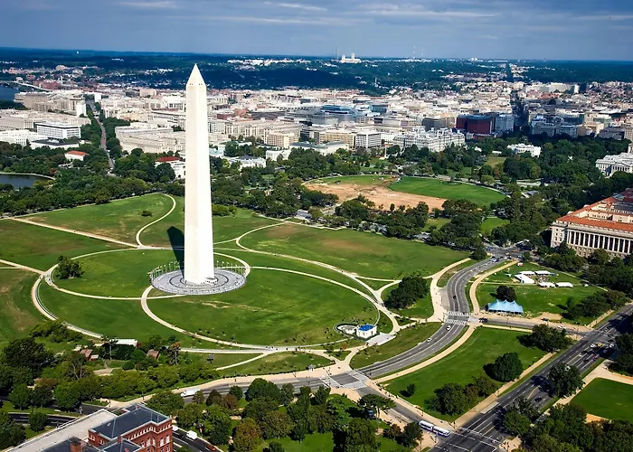 I 15 migliori Bed and Breakfast a Washington