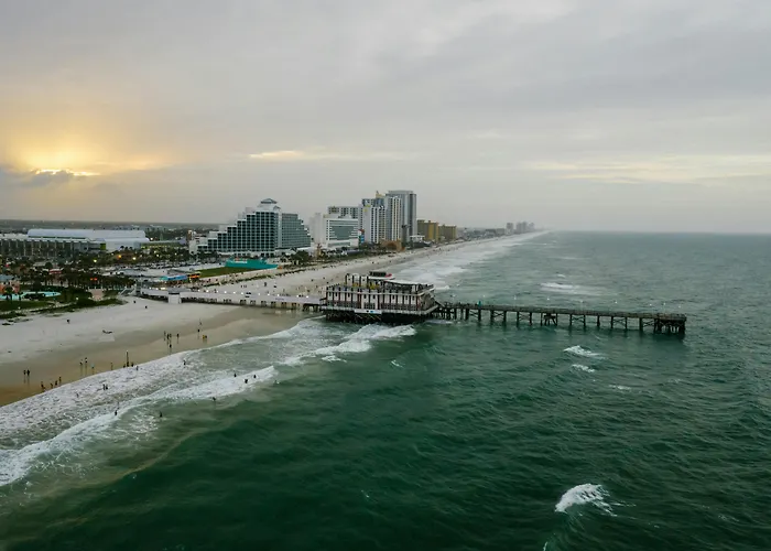 I 4 migliori Bed and Breakfast a Daytona Beach