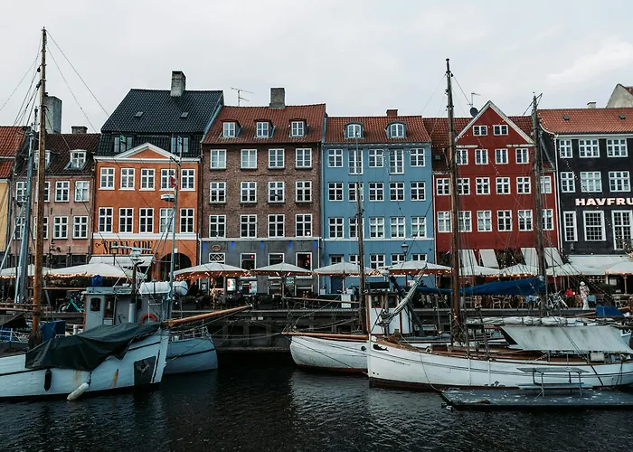 I 3 migliori Bed and Breakfast a Copenaghen