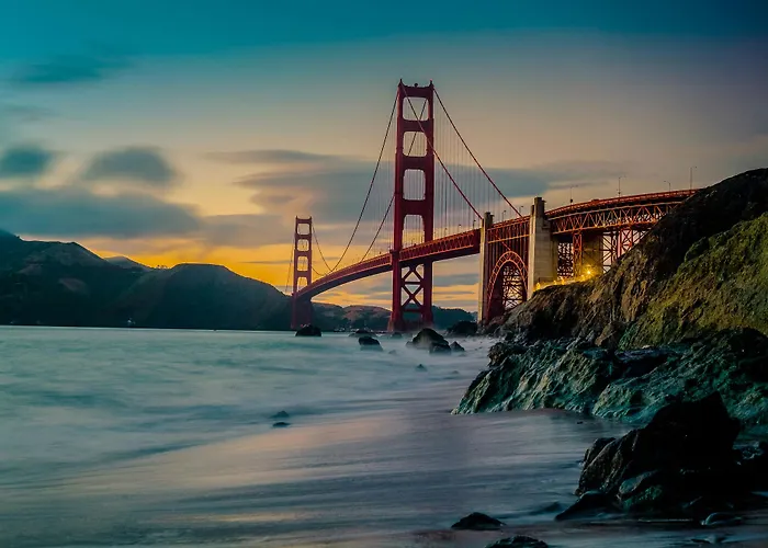 I 15 migliori Bed and Breakfast a San Francisco