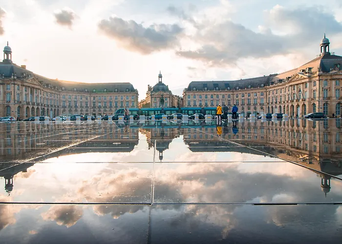I 18 migliori Bed and Breakfast a Bordeaux