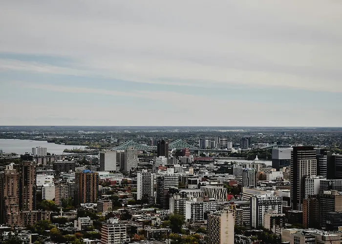 I 18 migliori Bed and Breakfast a Montréal