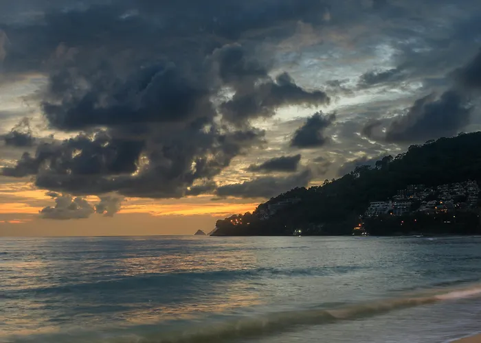 I 4 migliori Bed and Breakfast a Patong