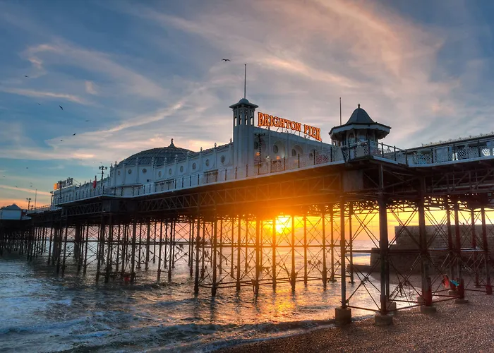 Brighton Bed & Breakfasts 