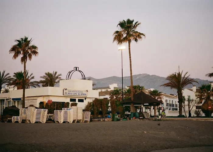 I 3 migliori Bed and Breakfast a Torremolinos