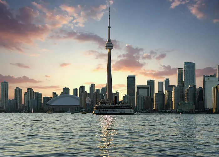 I 17 migliori Bed and Breakfast a Toronto