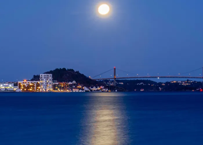 I 20 migliori Bed and Breakfast a Goteborg