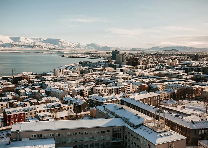 I 15 migliori Bed and Breakfast a Reykjavík