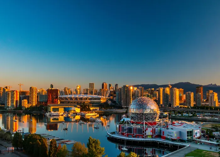 I 16 migliori Bed and Breakfast a Vancouver