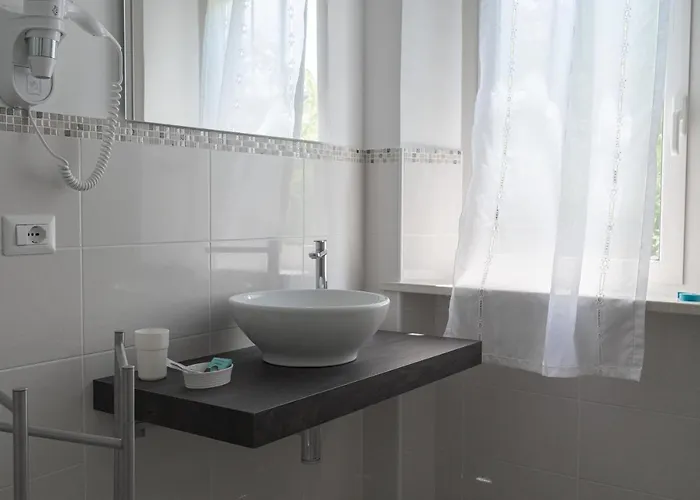 Migliori Bed and Breakfast a Marche