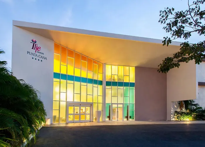 Punta Cana Bed & Breakfasts 