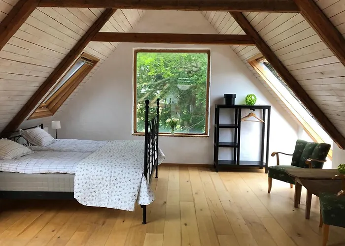 Malmo Bed & Breakfasts 