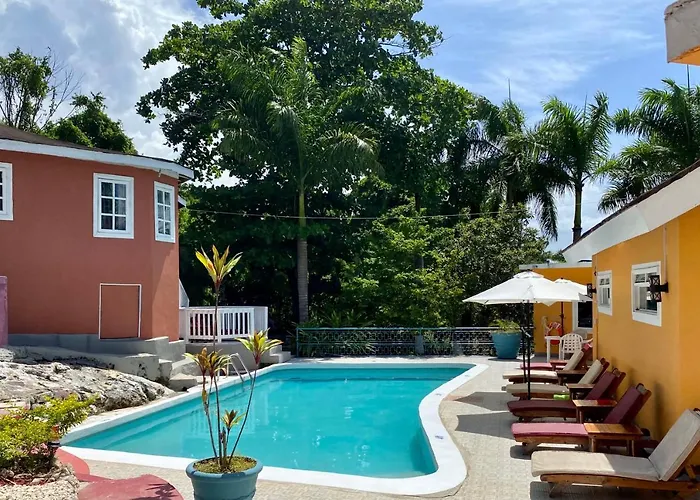I 5 migliori Bed and Breakfast a Montego Bay