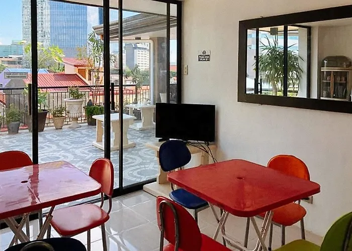 Cebu Bed & Breakfasts 