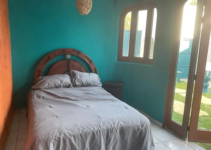 I 5 migliori Bed and Breakfast a Puerto Vallarta