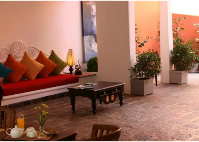 I 17 migliori Bed and Breakfast a Colombo