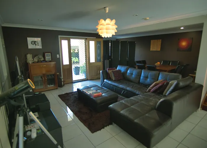 I 8 migliori Bed and Breakfast a Brisbane