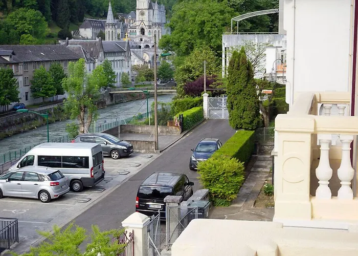 I 15 migliori Bed and Breakfast a Lourdes