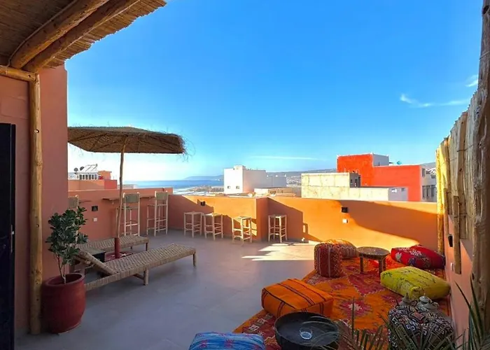 I 17 migliori Bed and Breakfast a Agadir