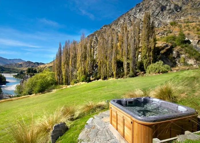 Queenstown Bed & Breakfasts 